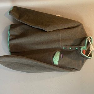 Patagonia Pullover